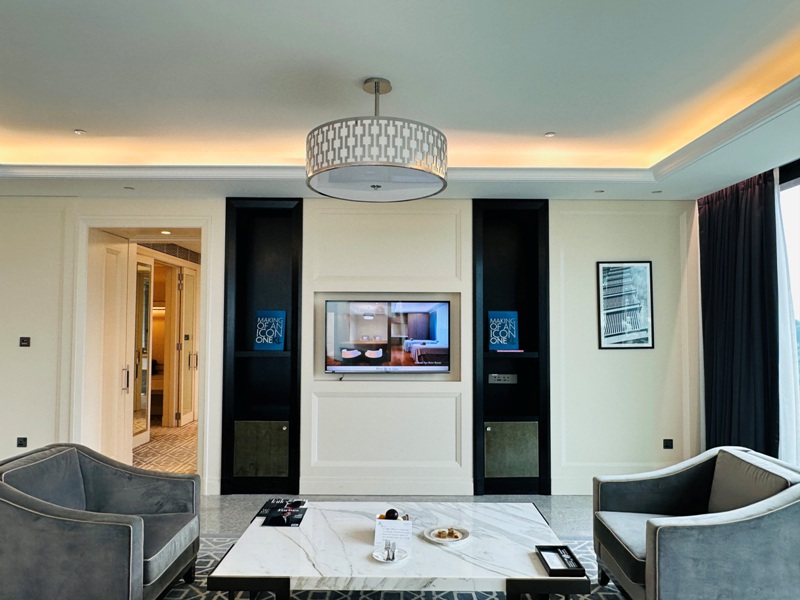 stregiskl21 Kuala Lumpur-St. Regis吉隆坡瑞吉 華麗精品飯店