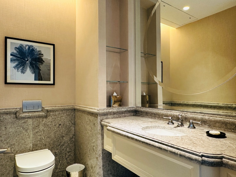 stregiskl22 Kuala Lumpur-St. Regis吉隆坡瑞吉 華麗精品飯店