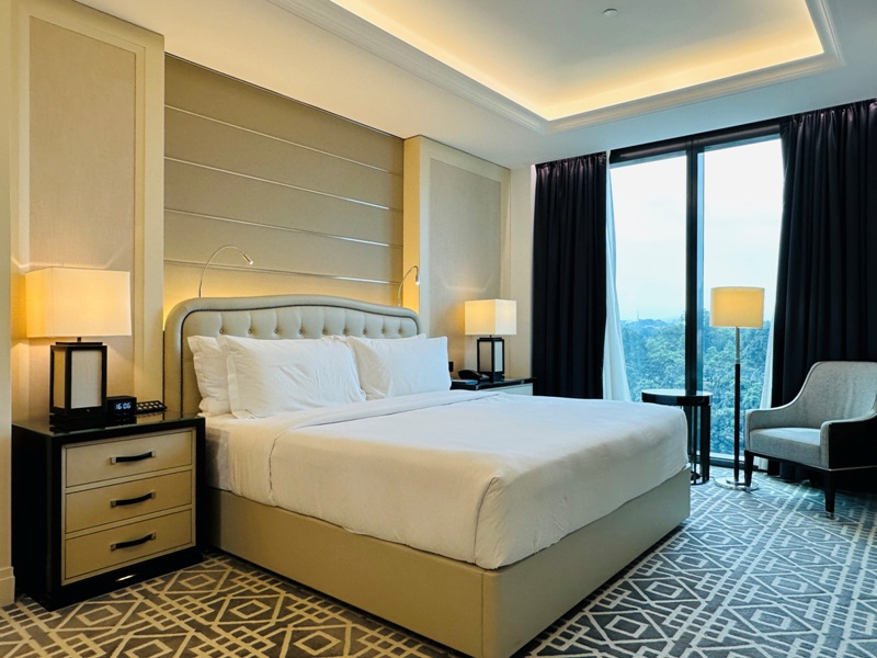 stregiskl23 Kuala Lumpur-St. Regis吉隆坡瑞吉 華麗精品飯店