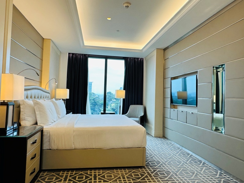 stregiskl24 Kuala Lumpur-St. Regis吉隆坡瑞吉 華麗精品飯店