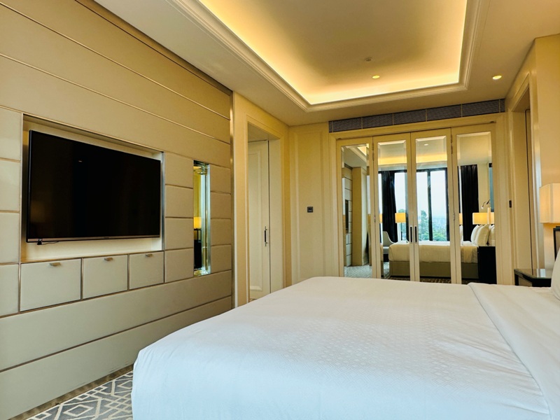 stregiskl25 Kuala Lumpur-St. Regis吉隆坡瑞吉 華麗精品飯店