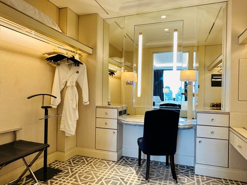 stregiskl26 Kuala Lumpur-St. Regis吉隆坡瑞吉 華麗精品飯店