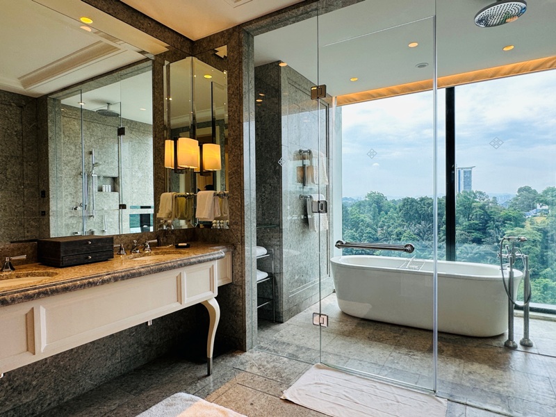 stregiskl29 Kuala Lumpur-St. Regis吉隆坡瑞吉 華麗精品飯店