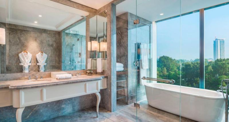 stregiskl30 Kuala Lumpur-St. Regis吉隆坡瑞吉 華麗精品飯店