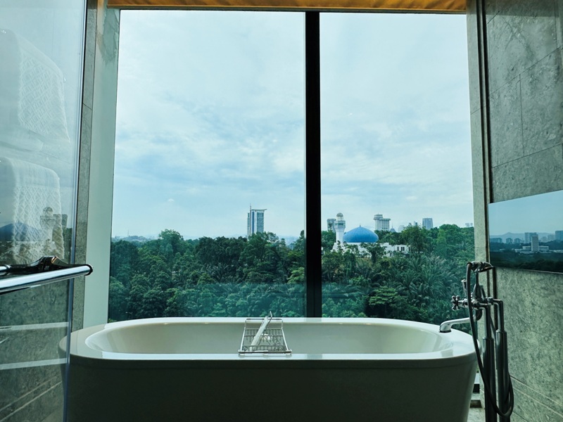 stregiskl31 Kuala Lumpur-St. Regis吉隆坡瑞吉 華麗精品飯店