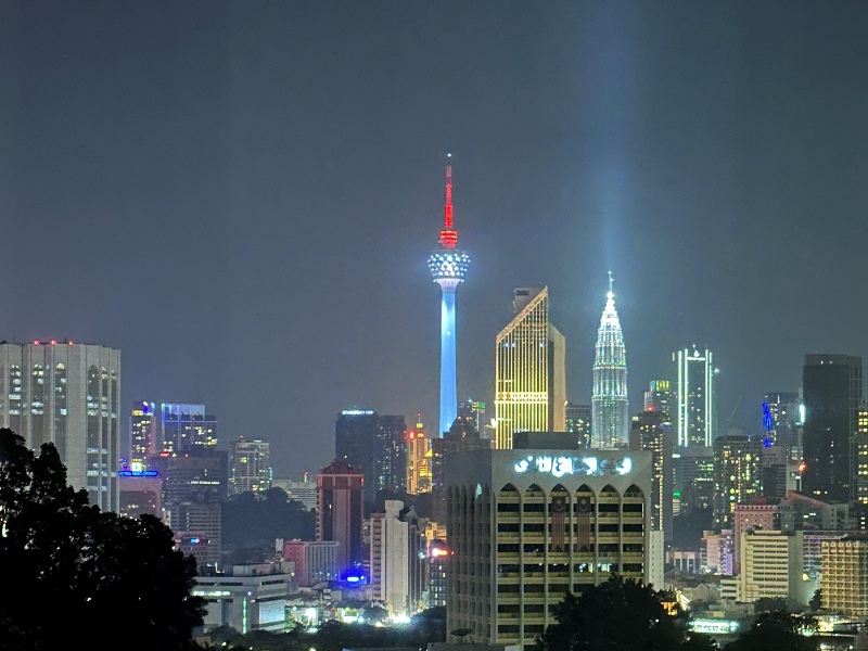 stregiskl35 Kuala Lumpur-St. Regis吉隆坡瑞吉 華麗精品飯店
