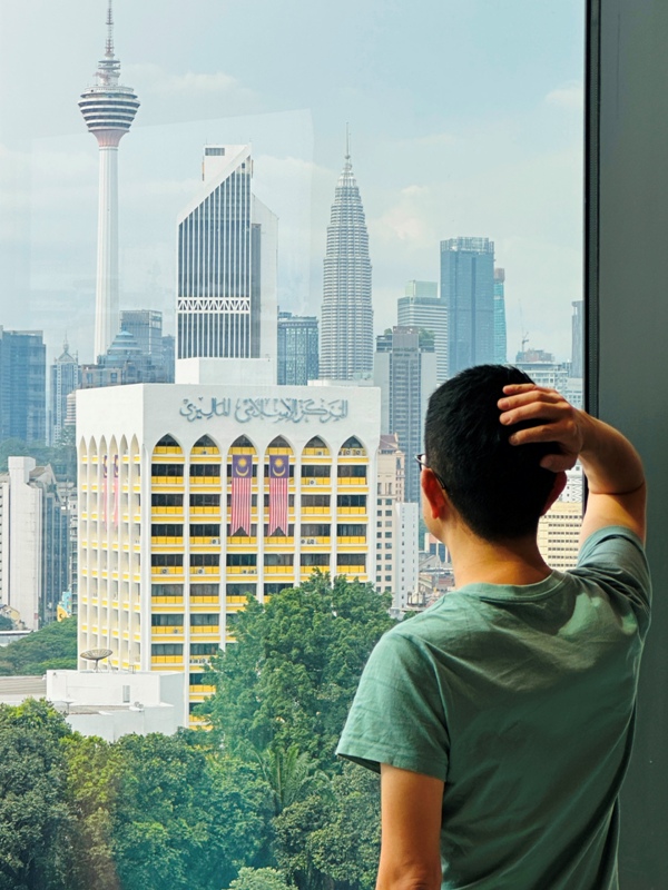 stregiskl36 Kuala Lumpur-St. Regis吉隆坡瑞吉 華麗精品飯店