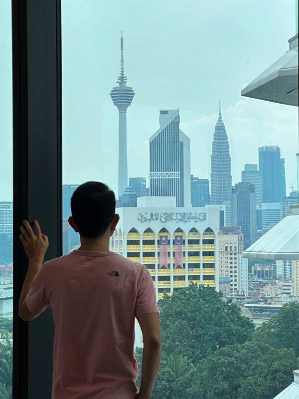 stregiskl37 Kuala Lumpur-St. Regis吉隆坡瑞吉 華麗精品飯店