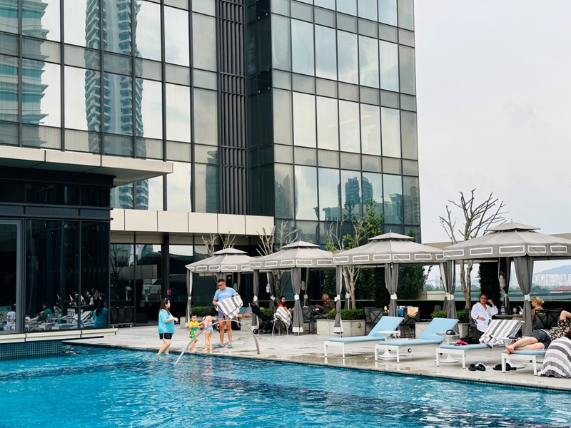 stregiskl39 Kuala Lumpur-St. Regis吉隆坡瑞吉 華麗精品飯店