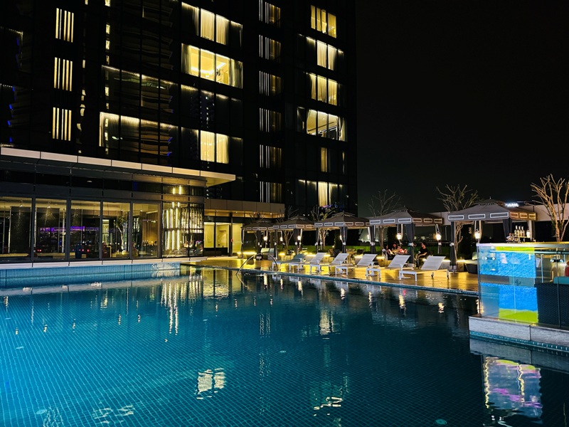 stregiskl40 Kuala Lumpur-St. Regis吉隆坡瑞吉 華麗精品飯店