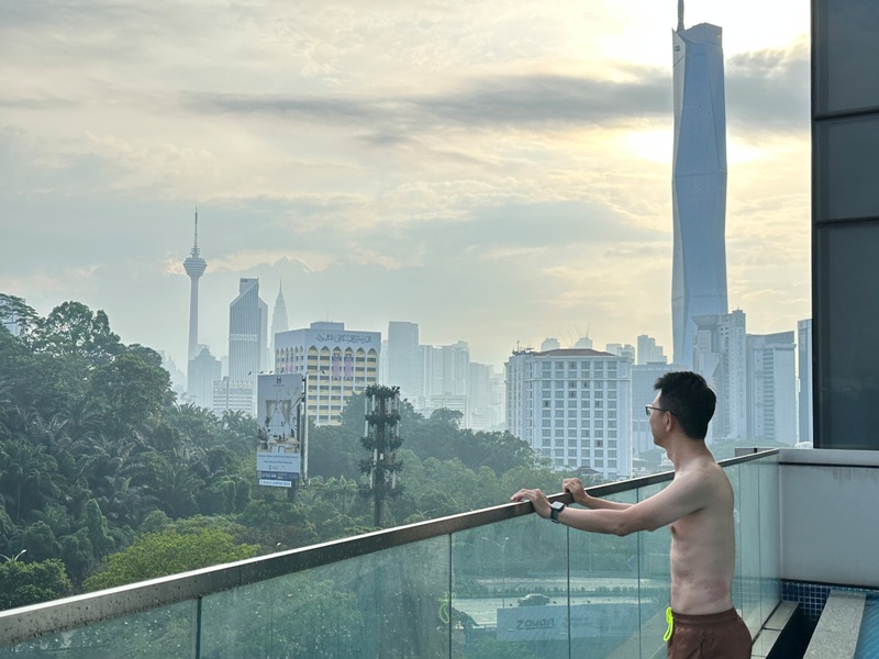 stregiskl44 Kuala Lumpur-St. Regis吉隆坡瑞吉 華麗精品飯店