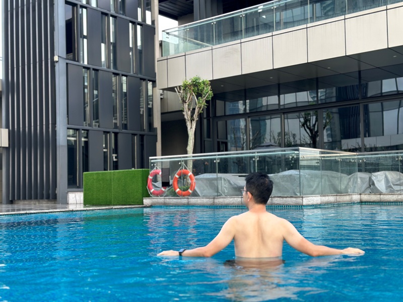 stregiskl45 Kuala Lumpur-St. Regis吉隆坡瑞吉 華麗精品飯店