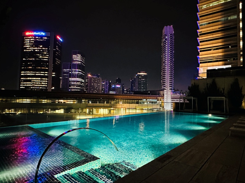 stregiskl49 Kuala Lumpur-St. Regis吉隆坡瑞吉 華麗精品飯店