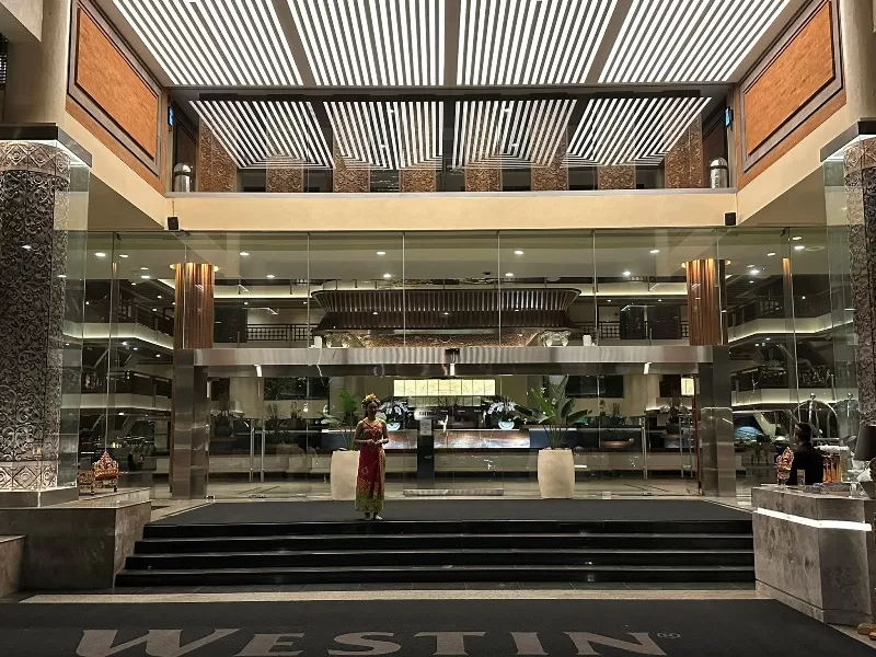 westinnusadua00102-jpeg Bali-Nusa Dua飯店林立Westin Resort中規中矩 專屬海灘看海賞雲