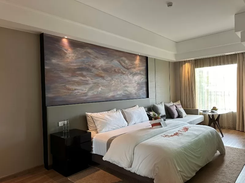 westinnusadua00104-jpeg Bali-Nusa Dua飯店林立Westin Resort中規中矩 專屬海灘看海賞雲