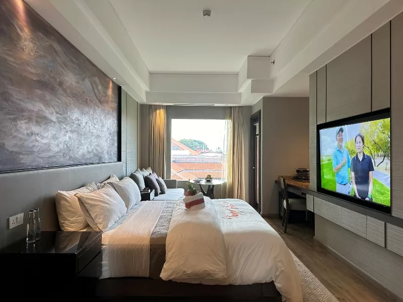 westinnusadua00106-jpeg Bali-Nusa Dua飯店林立Westin Resort中規中矩 專屬海灘看海賞雲