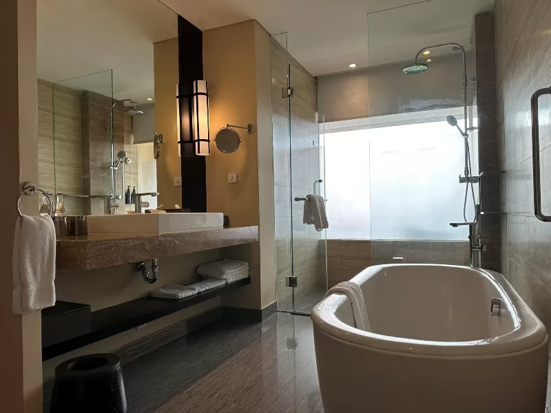 westinnusadua00108-jpeg Bali-Nusa Dua飯店林立Westin Resort中規中矩 專屬海灘看海賞雲