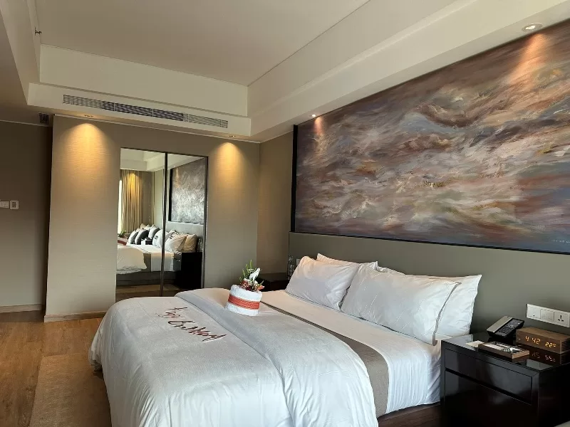 westinnusadua00110-jpeg Bali-Nusa Dua飯店林立Westin Resort中規中矩 專屬海灘看海賞雲