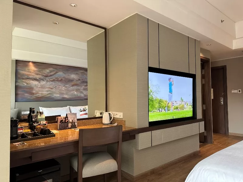 westinnusadua00111-jpeg Bali-Nusa Dua飯店林立Westin Resort中規中矩 專屬海灘看海賞雲