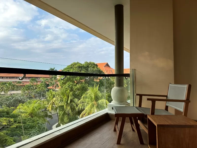 westinnusadua00117-jpeg Bali-Nusa Dua飯店林立Westin Resort中規中矩 專屬海灘看海賞雲