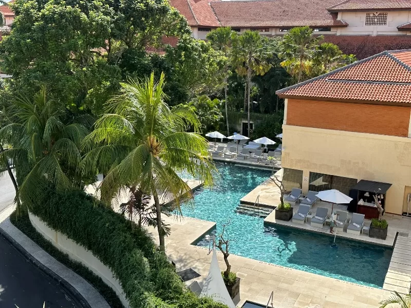westinnusadua00118-jpeg Bali-Nusa Dua飯店林立Westin Resort中規中矩 專屬海灘看海賞雲