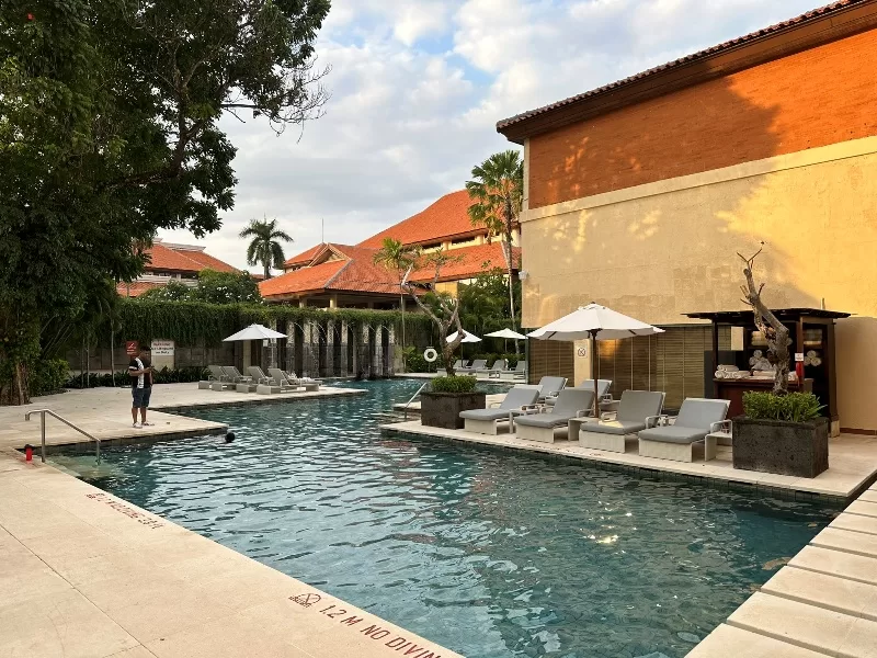 westinnusadua00119-jpeg Bali-Nusa Dua飯店林立Westin Resort中規中矩 專屬海灘看海賞雲