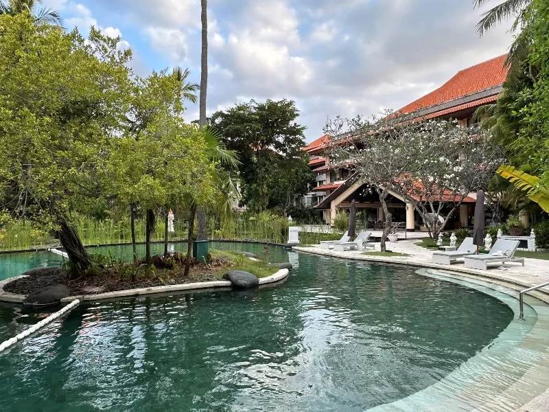 westinnusadua00122-jpeg Bali-Nusa Dua飯店林立Westin Resort中規中矩 專屬海灘看海賞雲