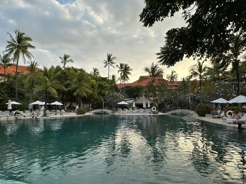 westinnusadua00124-jpeg Bali-Nusa Dua飯店林立Westin Resort中規中矩 專屬海灘看海賞雲