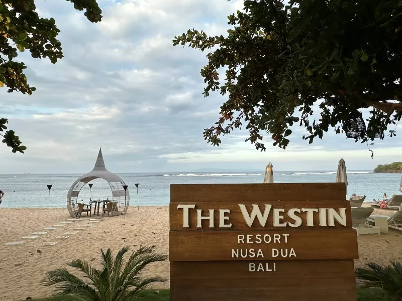 westinnusadua00125-jpeg Bali-Nusa Dua飯店林立Westin Resort中規中矩 專屬海灘看海賞雲