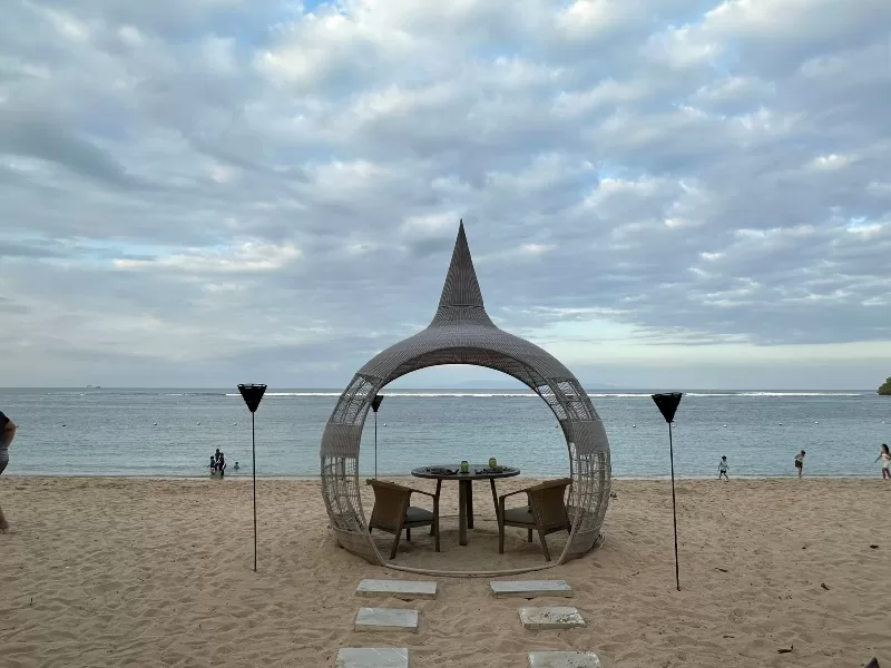 westinnusadua00126-jpeg Bali-Nusa Dua飯店林立Westin Resort中規中矩 專屬海灘看海賞雲