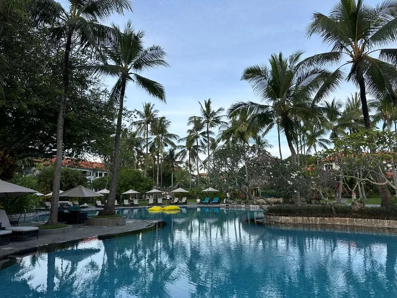 westinnusadua00131-jpeg Bali-Nusa Dua飯店林立Westin Resort中規中矩 專屬海灘看海賞雲