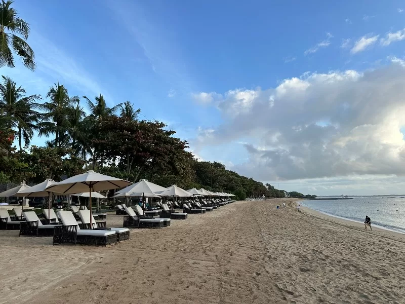 westinnusadua00133-jpeg Bali-Nusa Dua飯店林立Westin Resort中規中矩 專屬海灘看海賞雲
