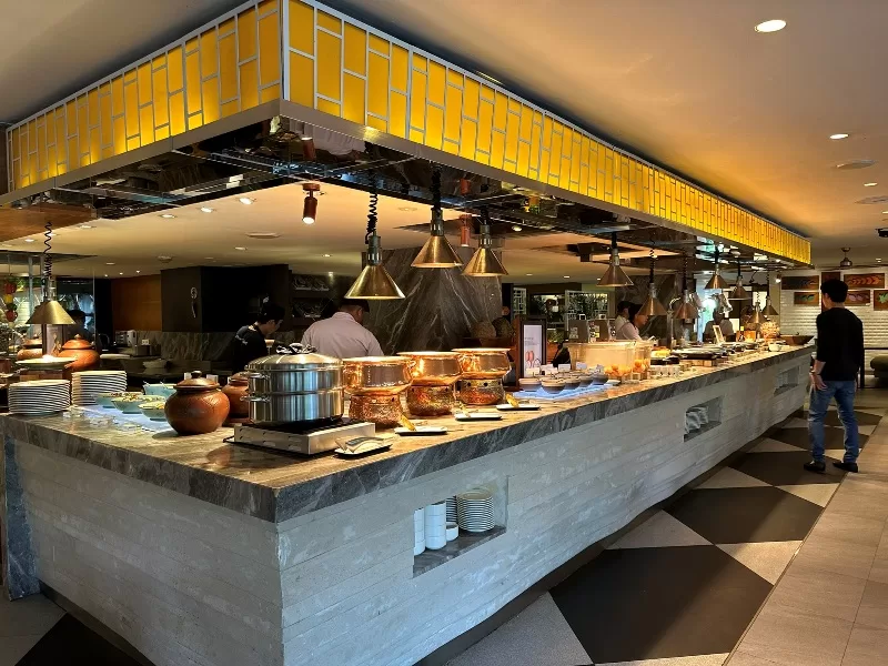 westinnusadua00137-jpeg Bali-Nusa Dua飯店林立Westin Resort中規中矩 專屬海灘看海賞雲