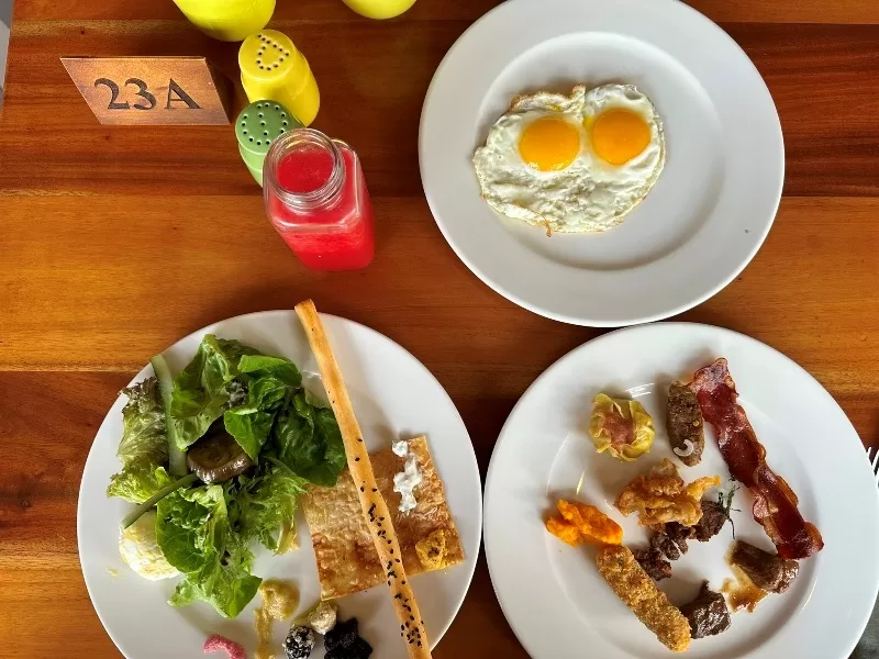 westinnusadua00141-jpeg Bali-Nusa Dua飯店林立Westin Resort中規中矩 專屬海灘看海賞雲