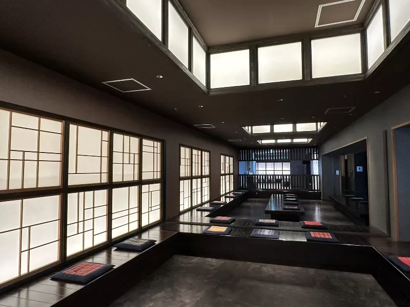 aomoriya03-jpeg Hachinohe-青森屋 一泊二食三浸 優美舒適有趣又實惠的星野飯店