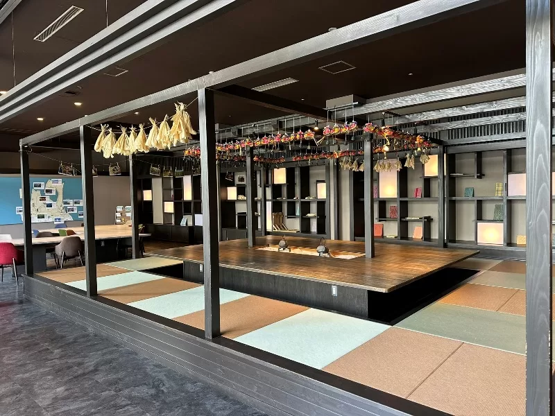 aomoriya04-jpeg Hachinohe-青森屋 一泊二食三浸 優美舒適有趣又實惠的星野飯店