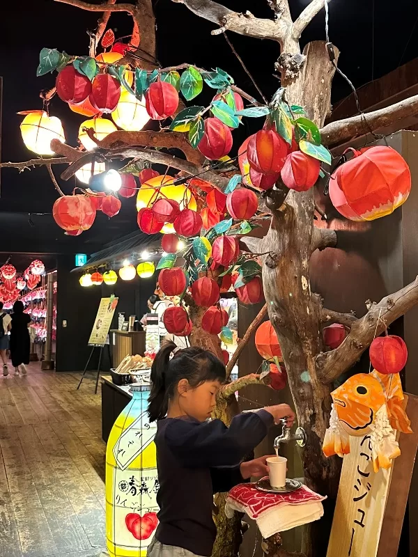 aomoriya17-jpeg Hachinohe-青森屋 一泊二食三浸 優美舒適有趣又實惠的星野飯店