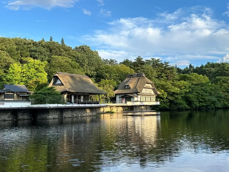 aomoriya24-jpeg Hachinohe-青森屋 一泊二食三浸 優美舒適有趣又實惠的星野飯店
