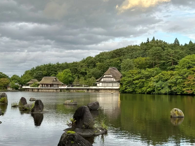 aomoriya26-jpeg Hachinohe-青森屋 一泊二食三浸 優美舒適有趣又實惠的星野飯店