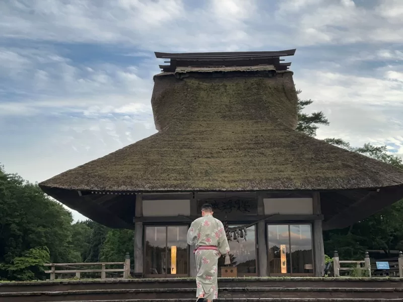 aomoriya27-jpeg Hachinohe-青森屋 一泊二食三浸 優美舒適有趣又實惠的星野飯店