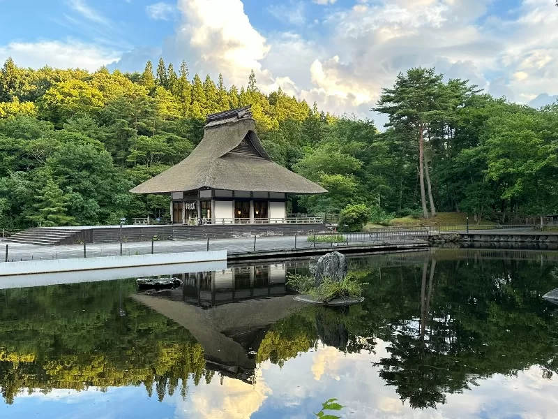 aomoriya28-jpeg Hachinohe-青森屋 一泊二食三浸 優美舒適有趣又實惠的星野飯店
