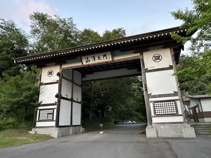 aomoriya29-jpeg Hachinohe-青森屋 一泊二食三浸 優美舒適有趣又實惠的星野飯店