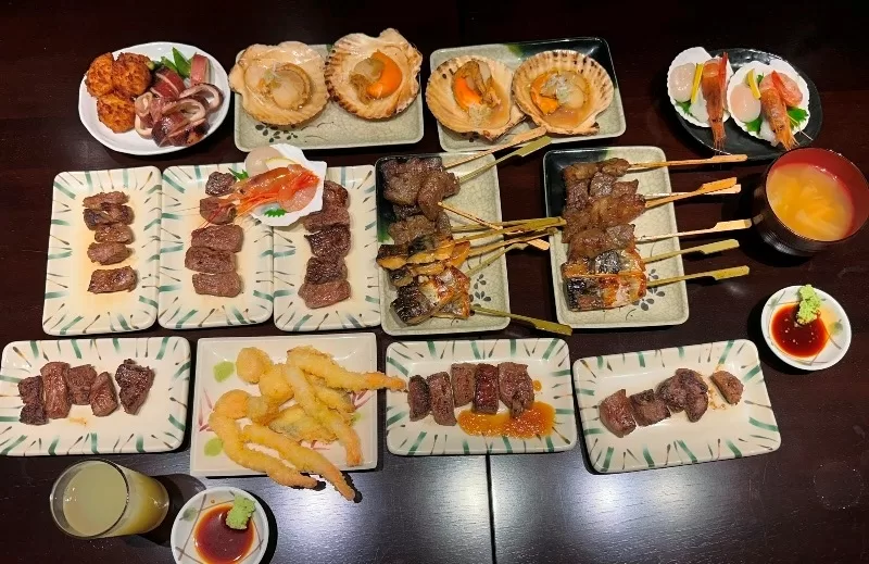 aomoriya34-jpeg Hachinohe-青森屋 一泊二食三浸 優美舒適有趣又實惠的星野飯店