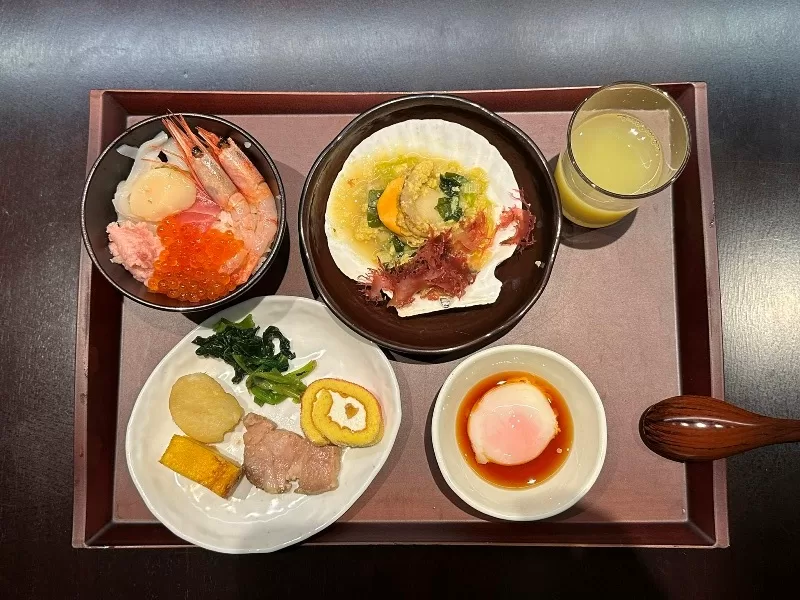 aomoriya37-jpeg Hachinohe-青森屋 一泊二食三浸 優美舒適有趣又實惠的星野飯店