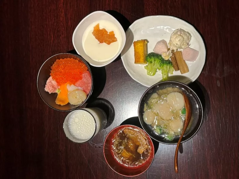 aomoriya38-jpeg Hachinohe-青森屋 一泊二食三浸 優美舒適有趣又實惠的星野飯店