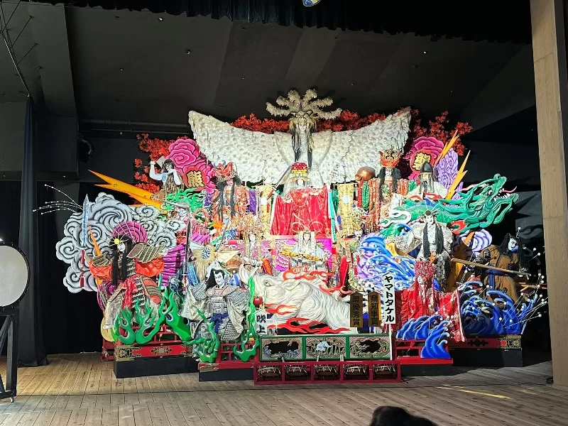 aomoriya42-jpeg Hachinohe-青森屋 一泊二食三浸 優美舒適有趣又實惠的星野飯店