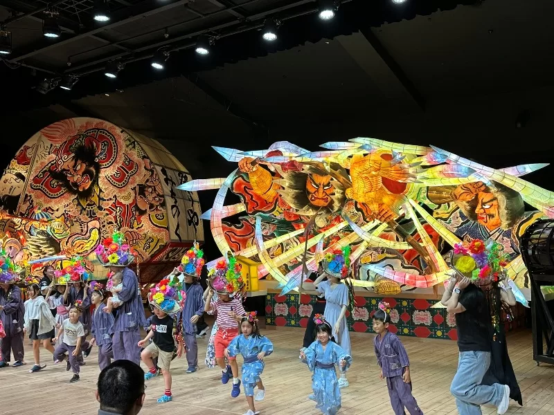 aomoriya45-jpeg Hachinohe-青森屋 一泊二食三浸 優美舒適有趣又實惠的星野飯店