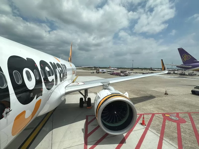 202407沒有直飛青森真的好遠 虎航 仙台函館來去蘋果故鄉 202407沒有直飛青森真的好遠 虎航 仙台函館來去蘋果故鄉