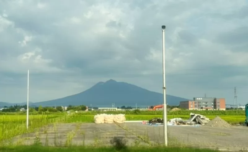 flyaomori08-jpeg 202407沒有直飛青森真的好遠 虎航 仙台函館來去蘋果故鄉