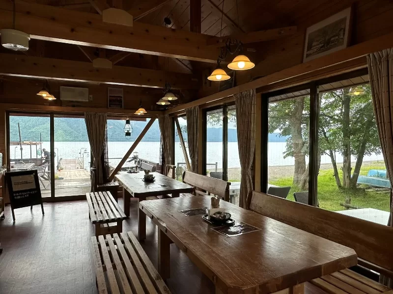 marineblue0103-jpeg Towadako-Marine Blue十和田湖咖啡物語